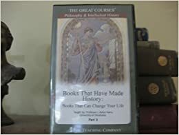 Books That Have Made History: Books That Can Change Your Life by J. Rufus Fears