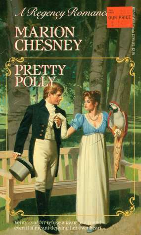 Pretty Polly (Dukes & Desires, #3) by Marion Chesney