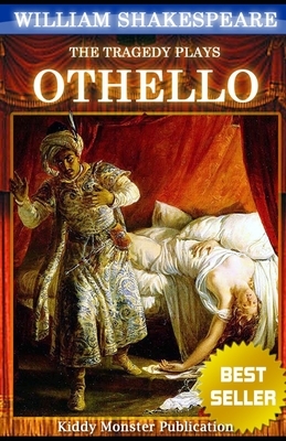 Othello by William Shakespeare