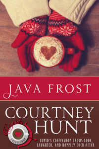 Java Frost by Courtney Hunt