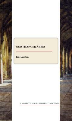 Northanger Abbey by Jane Austen