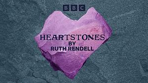 Heartstones by Ruth Rendell