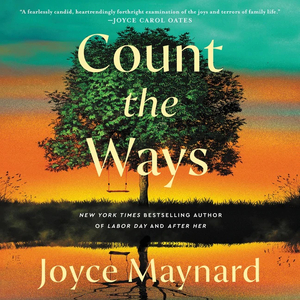 Count the Ways by Joyce Maynard