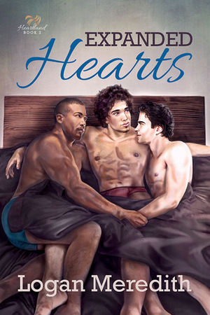 Expanded Hearts by Logan Meredith