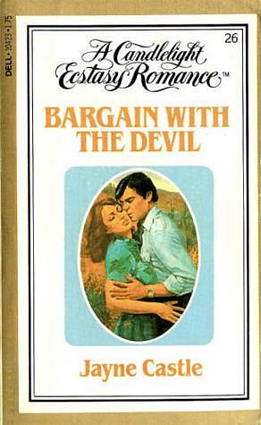 Bargain With The Devil by Jayne Ann Krentz, Jayne Castle
