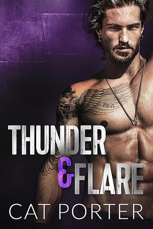 Thunder & Flare by Cat Porter