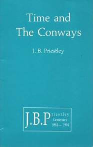 Time And The Conways by J.B. Priestley