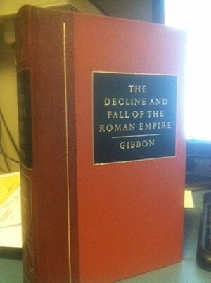 History of the Decline & Fall of the Roman Empire, Vol 5 by Edward Gibbon