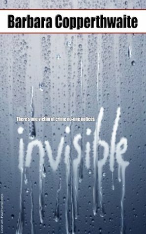 Invisible by Barbara Copperthwaite