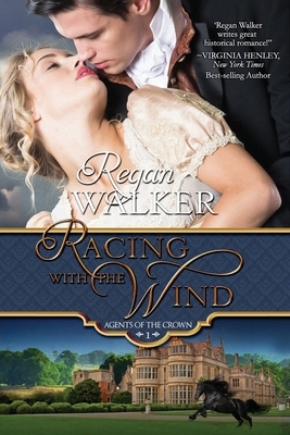 Racing with the Wind by Regan Walker