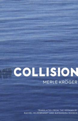 Collision by Merle Kröger