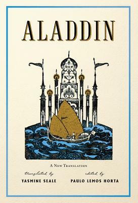 Aladdin: A New Translation by Paulo Lemos Horta