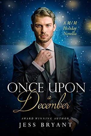 Once Upon a December by Jess Bryant