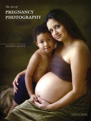 The Art of Pregnancy Photography by Jennifer George