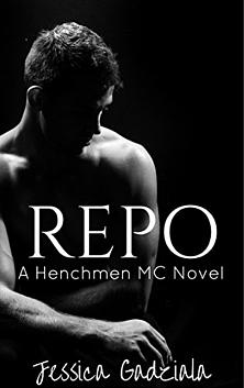 Repo by Jessica Gadziala