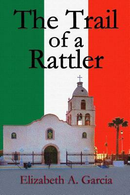 The Trail of a Rattler by 