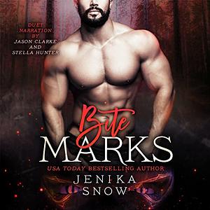 Bite Marks by Jenika Snow