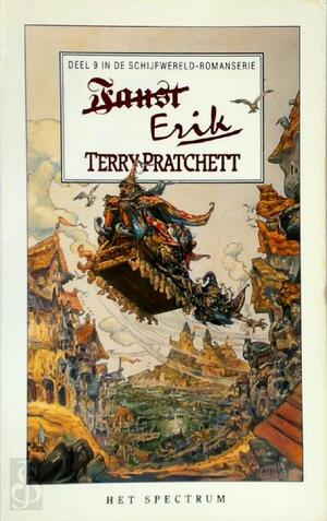 Faust/Erik by Terry Pratchett