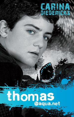 Thomas@aqua.net by Carina Diedericks-Hugo