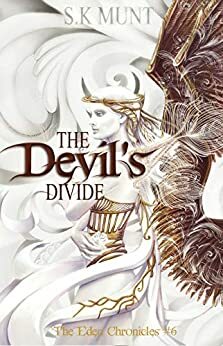 The Devil's Divide by S.K. Munt
