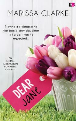 Dear Jane by Marissa Clarke