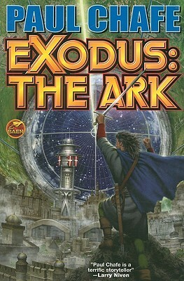 Exodus: The Ark by Paul Chafe