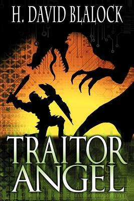 Traitor Angel by H. David Blalock