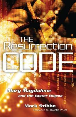 The Resurrection Code by Mark Stibbe