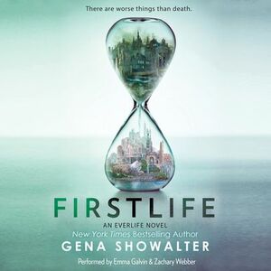 Firstlife by Gena Showalter