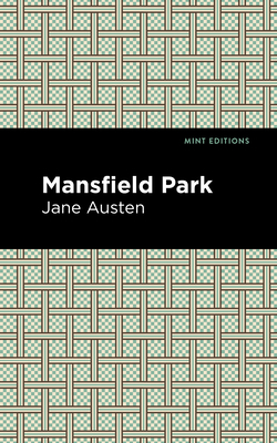 Mansfield Park by Jane Austen