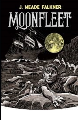 Moonfleet Illustrated by John Meade Falkner