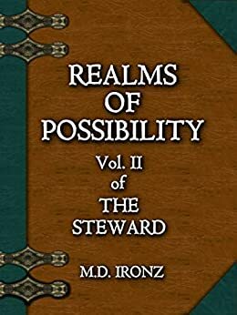 Realms of Possibility (THE STEWARD #2) by M.D. Ironz