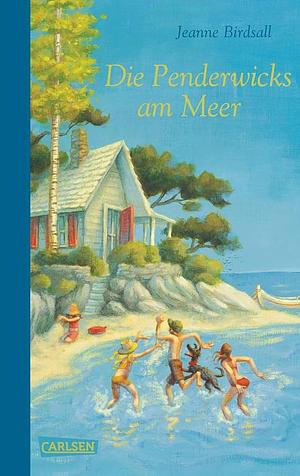 Die Penderwicks am Meer by Jeanne Birdsall