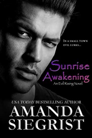 Sunrise Awakening by Amanda Siegrist