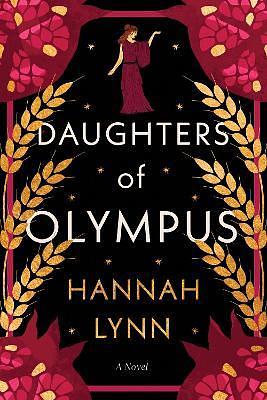 The Daughters of Olympus by Hannah Lynn