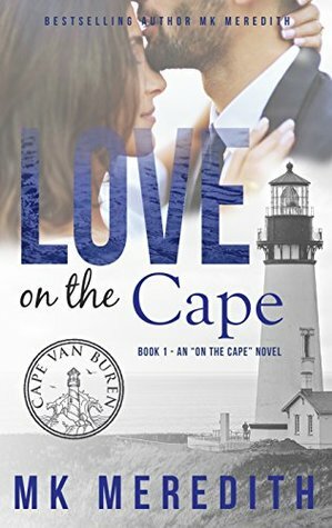 Love on the Cape by M.K. Meredith