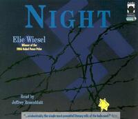 Night by Elie Wiesel