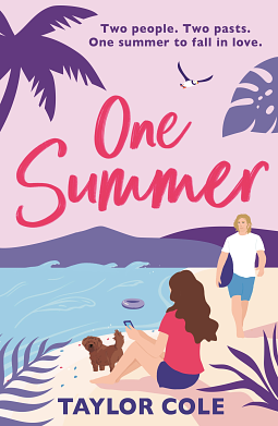 One Summer by Taylor Cole