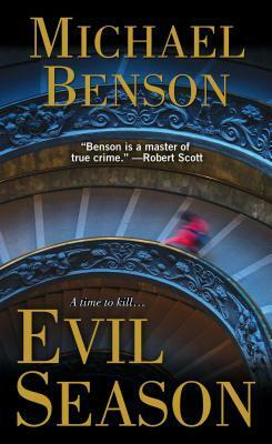 Evil Season by Michael Benson