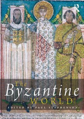 The Byzantine World by 