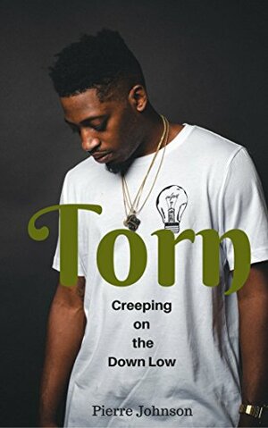 Torn: Creeping on the Down Low by Pierre Johnson