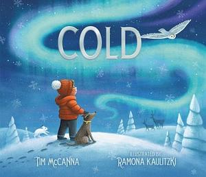 Cold by Tim McCanna