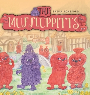 The Muffluppitts by Sheila Ponsford