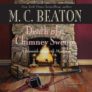 Death of a Chimney Sweep by M.C. Beaton