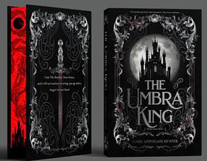 The Umbra King by Jamie Applegate Hunter