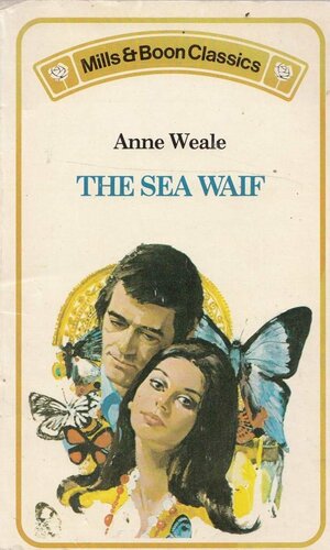 The Sea Waif by Anne Weale