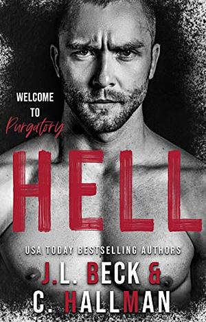 Hell by C. Hallman