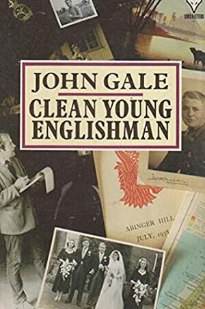 Clean Young Englishman by John Gale