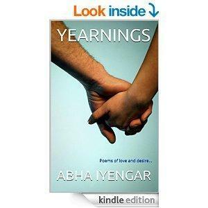 Yearnings by Abha Iyengar