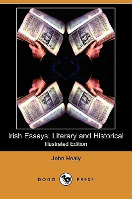 Irish Essays: Literary and Historical (Illustrated Edition) (Dodo Press) by John Healy